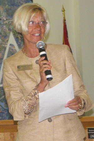 debbi burdick